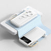 ⚡ 10,000mAh Power Bank – Charge Anywhere, Anytime! 🔋