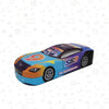 3D Supercar Multi-Layer Metal Compass Box