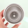 LED Temperature Display Smart Coffee Mug | 650ml