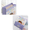 Kawaii Cartoon Happy Birthday Paper Gift Bag