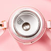 Stay Chill with Bunny Stainless Steel Sipper 530ml