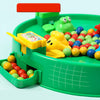 Hungry Frogs Game – Fast, Fun & Exciting Family Board Game
