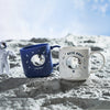 Comet Cuties Astronaut Toothbrush Cup