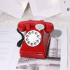 Vintage Telephone Money Box | Piggy Bank