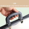 A3 Document File Folder Bag – Keep Papers Neat & Safe
