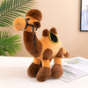 Camel Cuddly Desert Companion Soft Stuffed Plush Toy