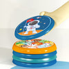 Soft Flexible Kids Flying Disc Frisbee