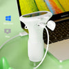 Explore the Micro World – 1000X Digital Zoom Microscope for Kids