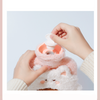 Cute Fluffy Cartoon Hot Water Bag