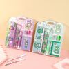8-in-1 Back-to-School Stationery Set | Smart & Stylish