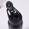 650ml Sporty Stainless Steel Sipper | Ideal Corporate Gift