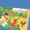 Children's English Graded Reading Audio Book (Interactive Learning)