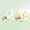 Capybara Portable/Foldable Book Stand