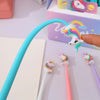 Unicorn Flexible Dancing Gel Pen