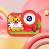 Tiger HD Rechargeable Tiger Digital Camera for Kids
