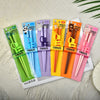 Animal Pair of Kids Training Chopsticks