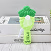 MIni Grape Shape Hand Pressure Fan
