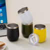 U-shaped Stainless Steel Vacuum Cup | 360ml