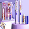Kawaii Fountain Pen Set | Cute & Smooth Writing