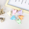 Set of 2 Ergonomic Silicone Pen - Pencil Grips