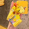 SnapCartoon Keychain Cam: Click, Flash & Pop-Out Pics!