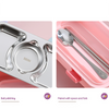 Personalized Stainless Steel 3-compartment Lunch Box with Bowl
