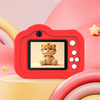 Tiger HD Rechargeable Tiger Digital Camera for Kids
