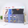 Aesthetic Multipurpose Transparent Pocket Tote Bag