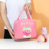 Fruit Thermal Multipurpose Lunch Bag