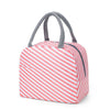 Insulated Lunch Bag: Carry Your Meals in Style