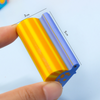 Creative Slice & Share Long Eraser Sets