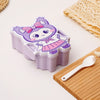 Adorable Cartoon Lunch Box