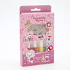 DIY Soft Glue Painting Arts and Crafts Set