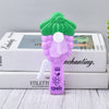 MIni Grape Shape Hand Pressure Fan