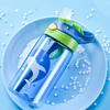 Aqua Theme Kids Water Bottle - 500ml