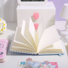 Perfect Holiday A6 Notebook Diary/Cute Journal