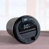 LED Temperature Display Vacuum Coffee Mug 510ml