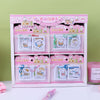 Bear Family Mini Pocket Diary – Cute & Handy