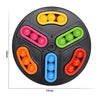 Magic Spin Double-Sided Marble Puzzle Toy