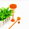 Creative Basketball Stationery Set