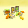 Realistic 3D Mango Eraser