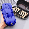Shockproof 3D Car EVA Pencil Case Pouch