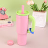 Sip Smart, Gift Smart – Premium Steel Tumbler 1100ml | Ideal Corporate Gift