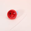 Cartoon Portable Bottle | Double Mouth with Straw & Handle - 800ml