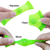 Stress Relief Marble & Mesh Fidget Toy