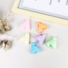 Set of 2 Ergonomic Silicone Pen - Pencil Grips