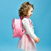 Cute 3D Zoo Animal Kids School Bag | Toddler Bag
