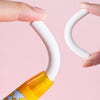 Happy Duck Retractable Sliding Eraser