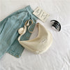 Trendy Fashion Nylon Crossbody Shoulder Bag