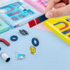 Magnetic Play Set | Science & Physics Fun Kit for Kids